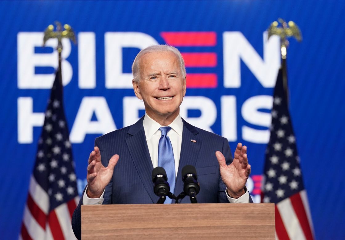 Biden y EE.UU ratifican su apoyo a Israel «de defenderse» y se unen al llamado para un alto al fuego