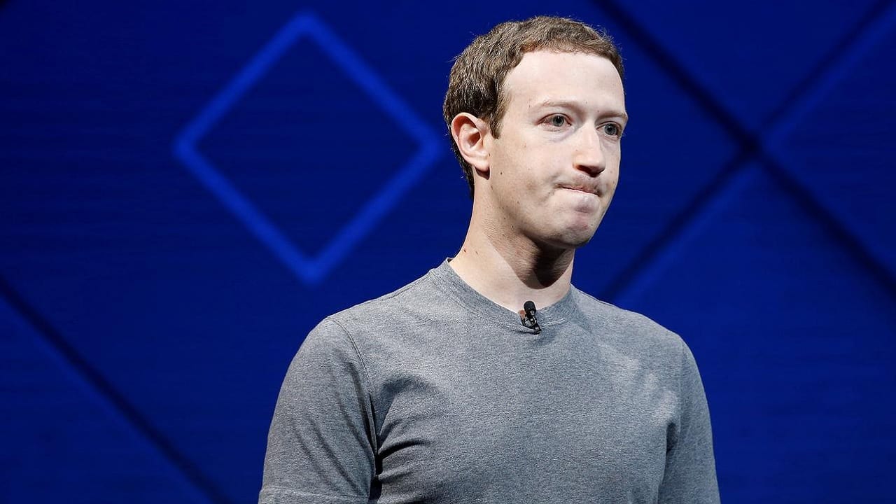 Zuckerberg pide perdón y explica por qué se cayó Facebook
