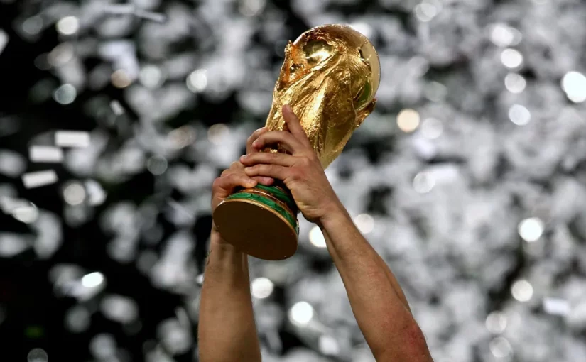 Novedades de la Copa Mundial Qatar 2022